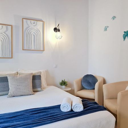 Minha Casa Sua Casa - Cozy Little House, Ac & Wifi Villa Ферагудо Екстериор снимка
