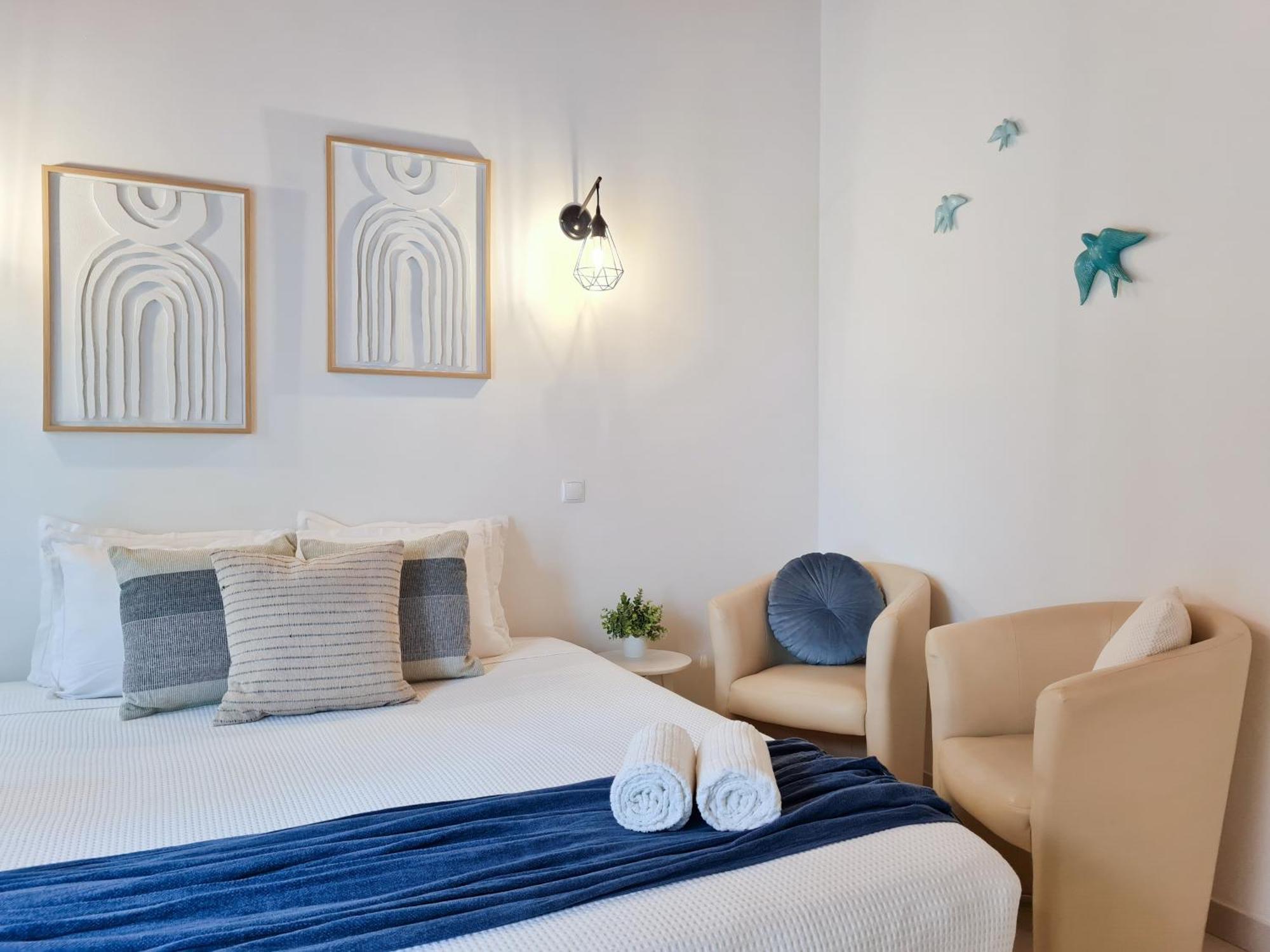Minha Casa Sua Casa - Cozy Little House, Ac & Wifi Villa Ферагудо Екстериор снимка