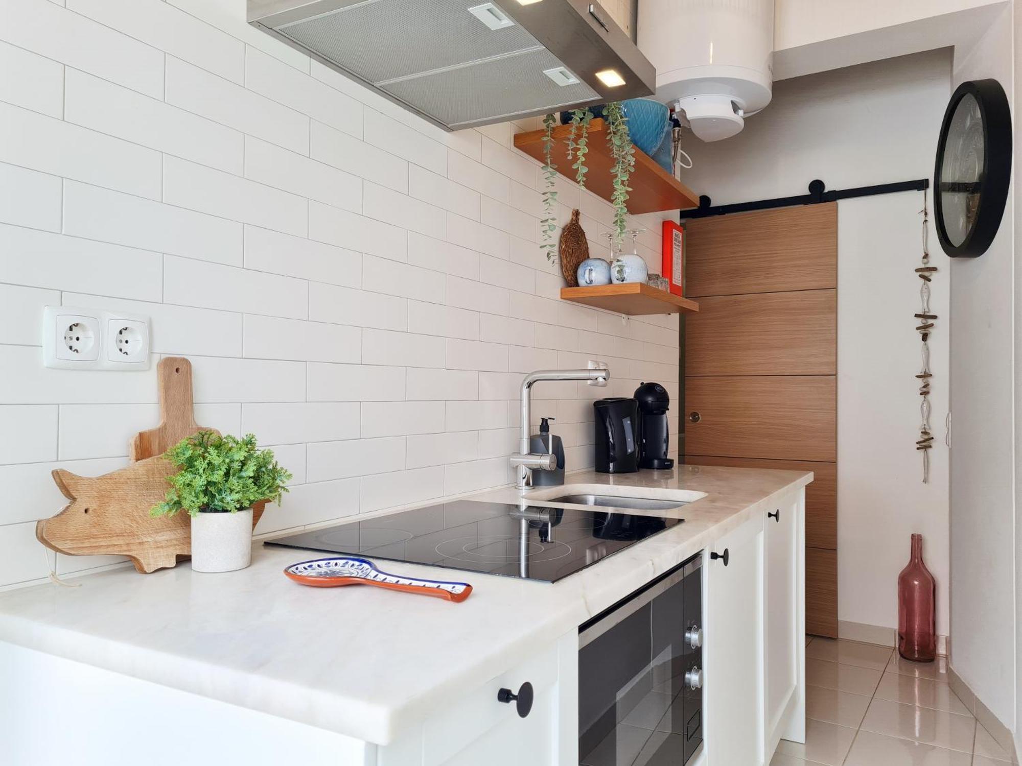 Minha Casa Sua Casa - Cozy Little House, Ac & Wifi Villa Ферагудо Екстериор снимка
